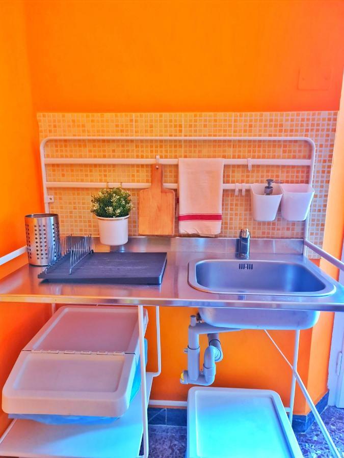 Lc Rooms ปิซา ภายนอก รูปภาพ