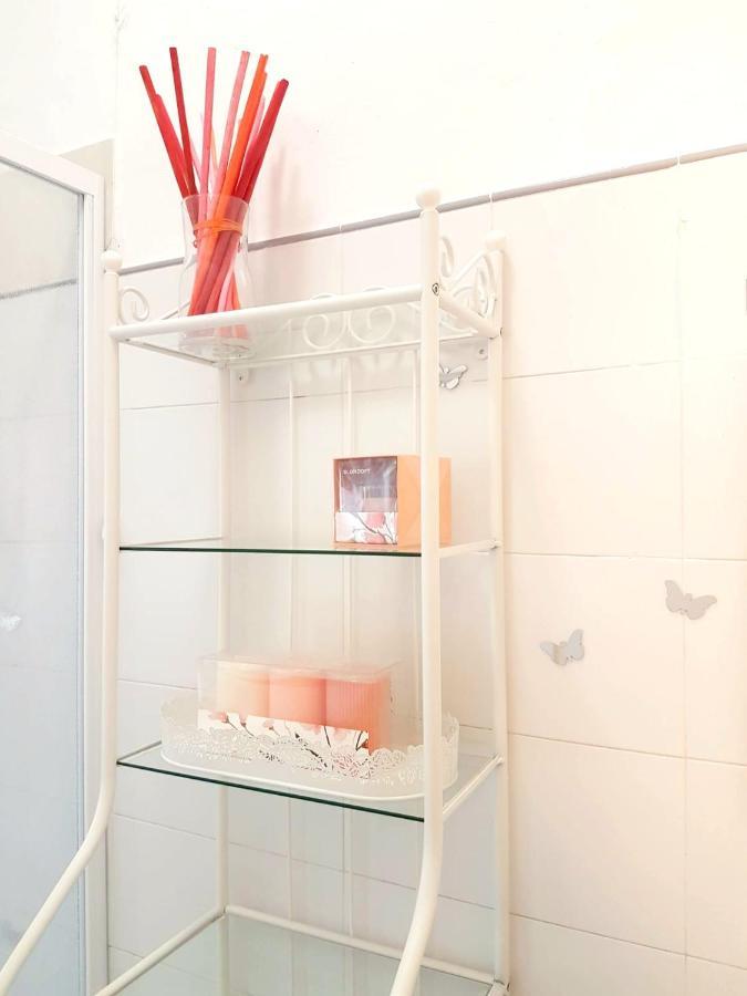Lc Rooms ปิซา ภายนอก รูปภาพ