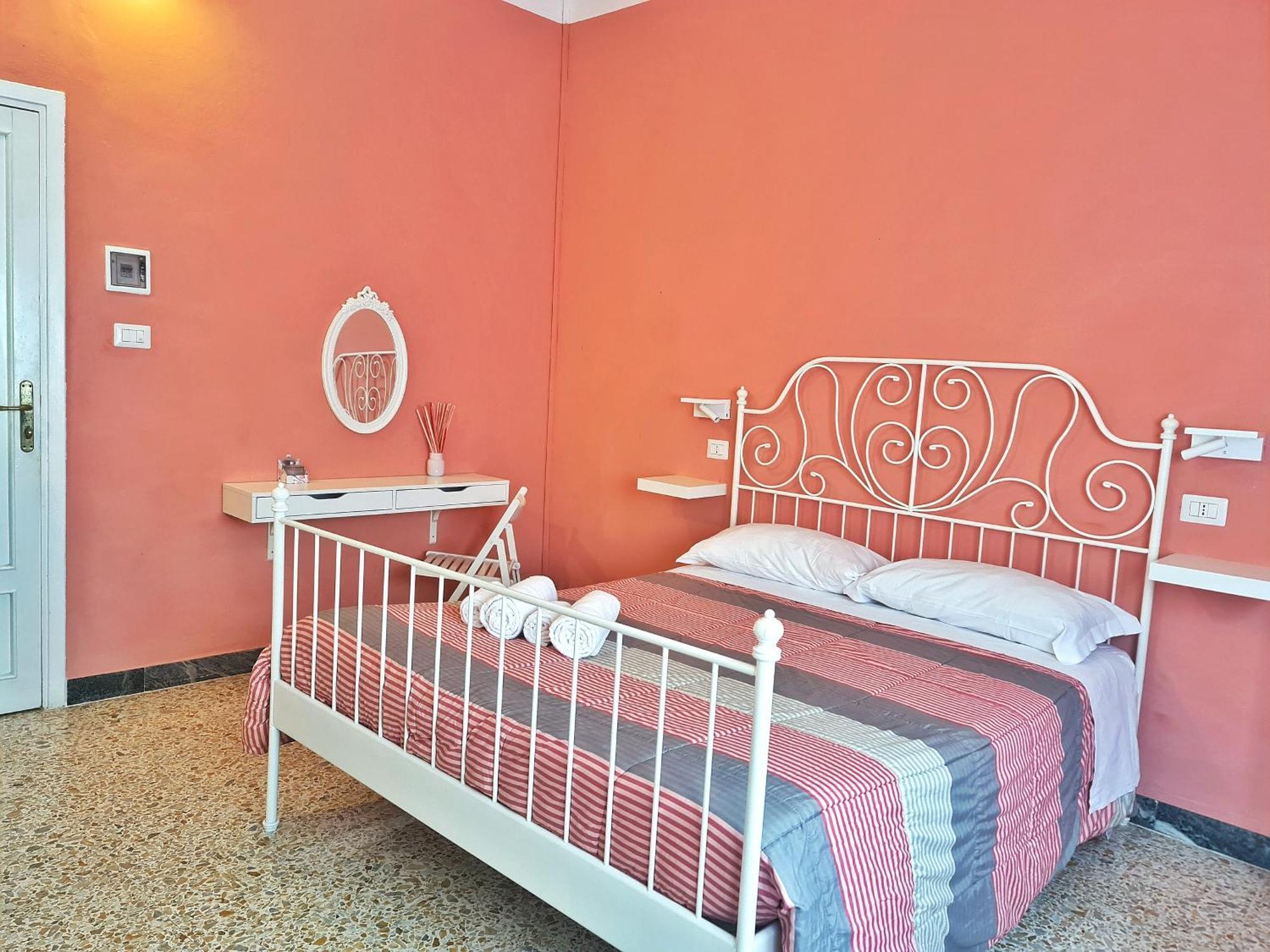 Lc Rooms ปิซา ภายนอก รูปภาพ