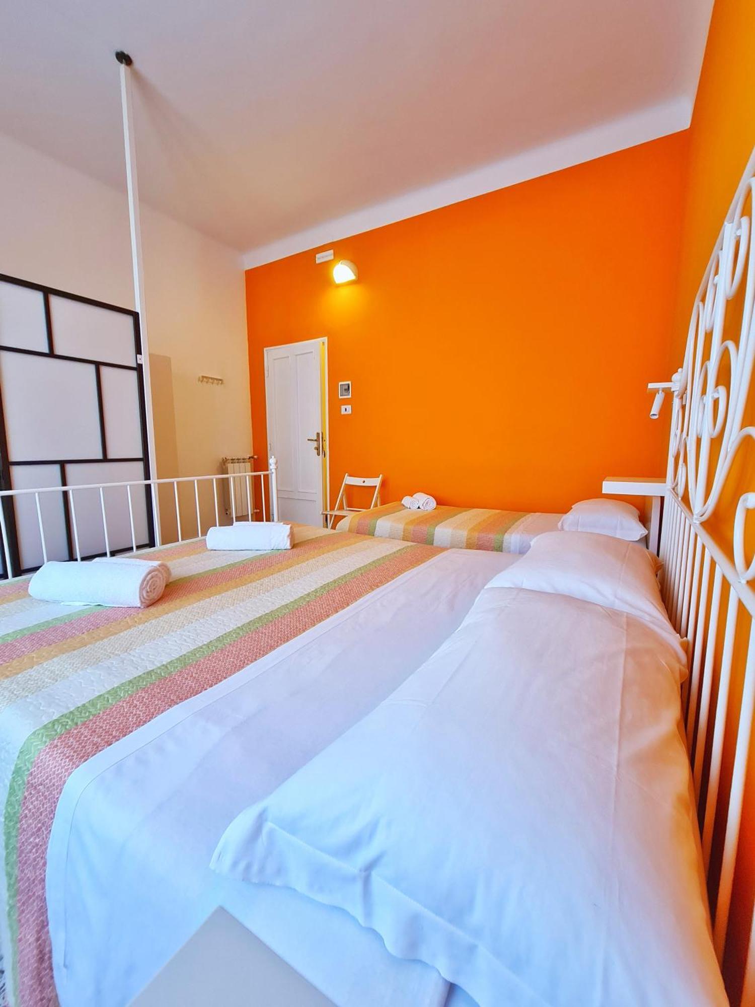 Lc Rooms ปิซา ภายนอก รูปภาพ