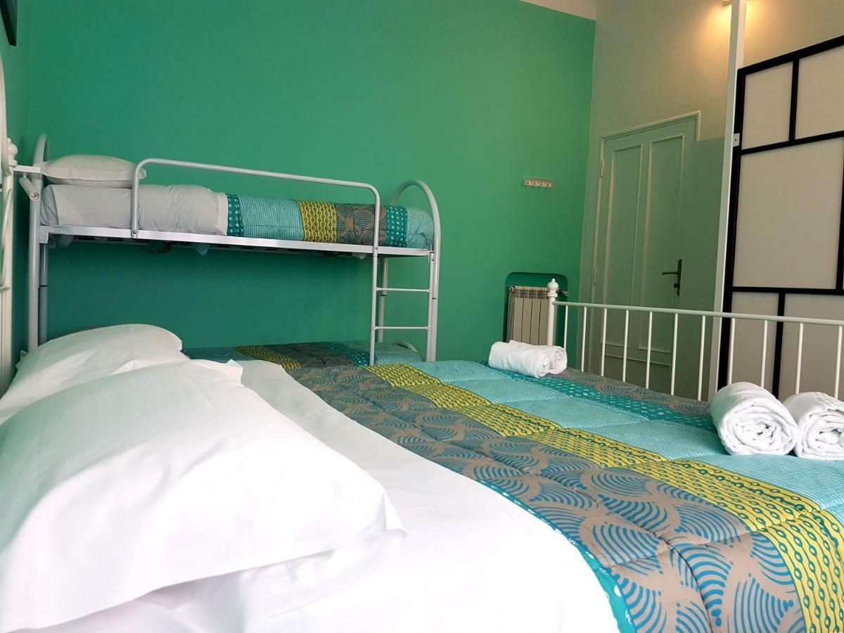 Lc Rooms ปิซา ภายนอก รูปภาพ