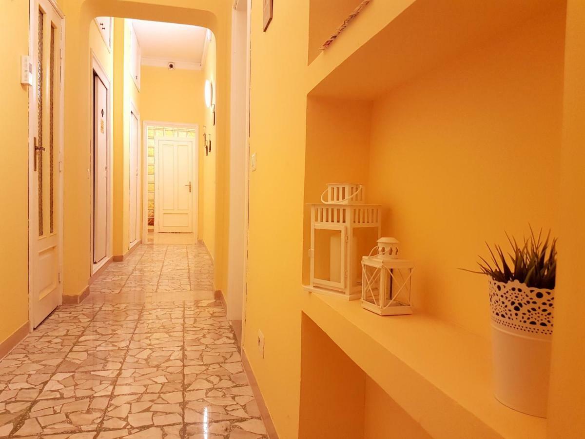 Lc Rooms ปิซา ภายนอก รูปภาพ