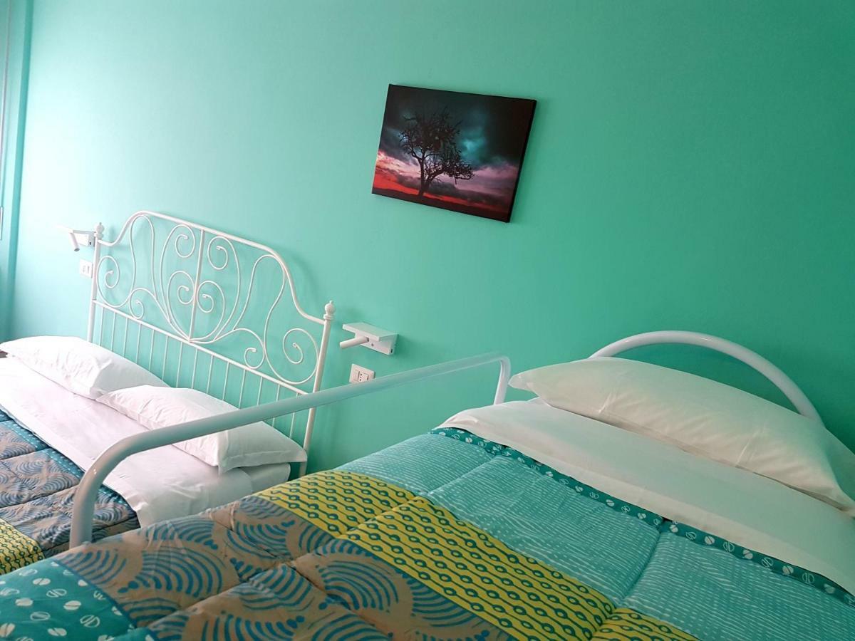 Lc Rooms ปิซา ภายนอก รูปภาพ