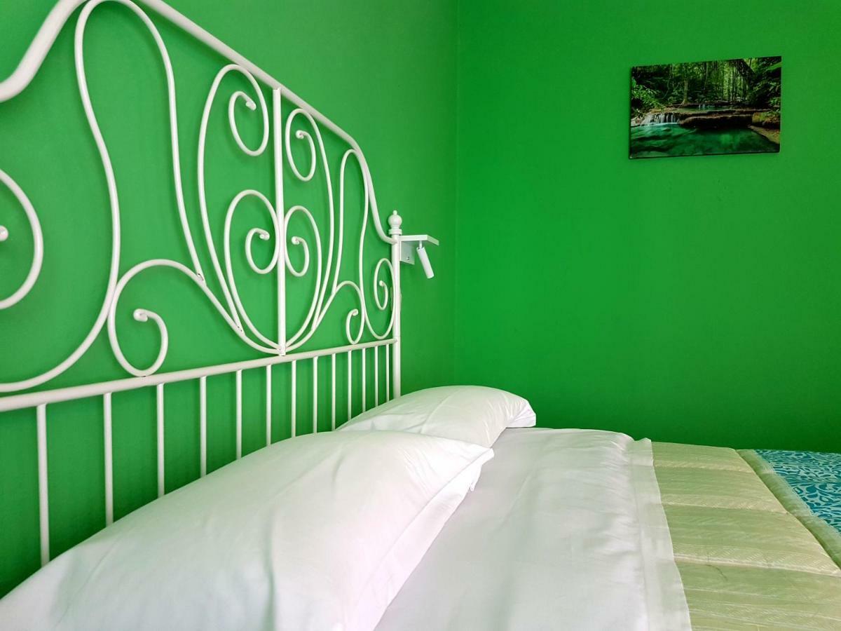 Lc Rooms ปิซา ภายนอก รูปภาพ