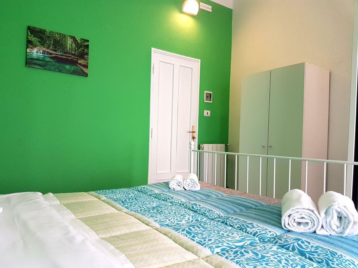 Lc Rooms ปิซา ภายนอก รูปภาพ