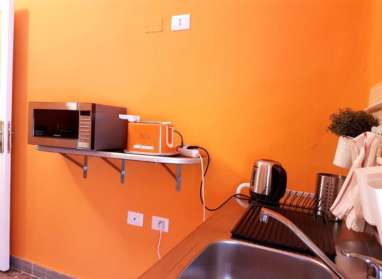 Lc Rooms ปิซา ภายนอก รูปภาพ